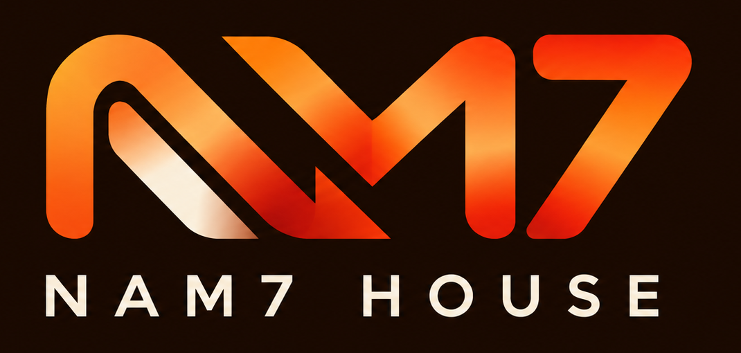 NAM7 House logo